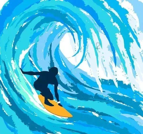向“海”而兴
